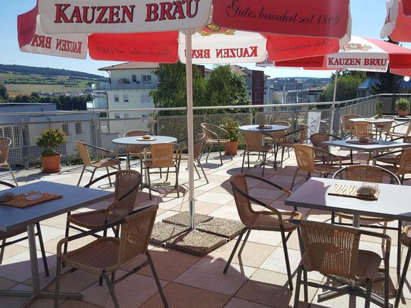 Zeit zu Zweit - 7 Tage / 6 Nächte in Bad Mergentheim Halbpension