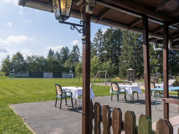 BSW-Ferienwohnungen Brockenblick-Oberharz