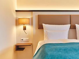 2 Tage Ostseeluft schnuppern