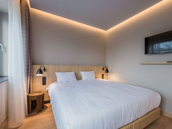 Doppelzimmer DELUXE