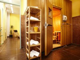 2 Tage im Hotel Kiel by Golden Tulip 