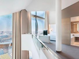 5 Tage im The Westin Hamburg bei der Elbphilharmonie