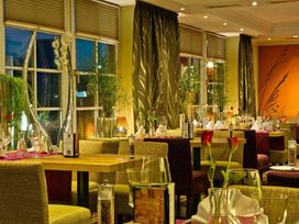 Nordseeluft schnuppern im Boutiquehotel Myn Utspann