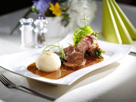 Urlaub im Grünen - Auszeit im Herzen Deutschlands