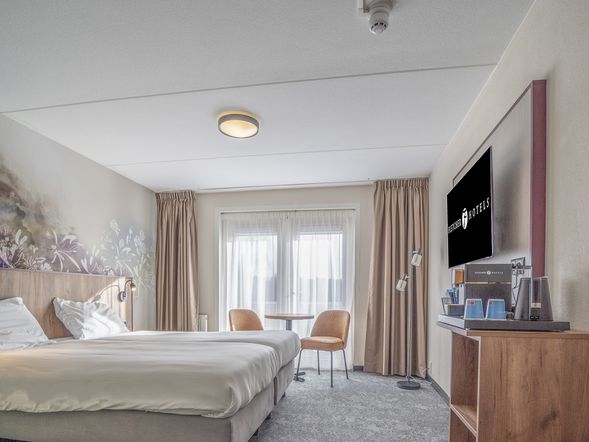 Komfort Doppelzimmer