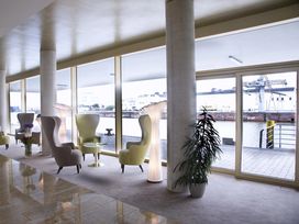 2 Tage im Best Western Plus Bremerhaven mit Frühstück