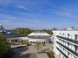 Erlebnisbad für Groß & Klein - 7 Tage in Bad Lausick