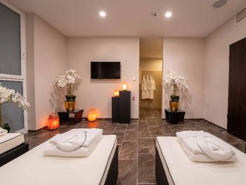 4 Tage im Best Western Plus Plaza