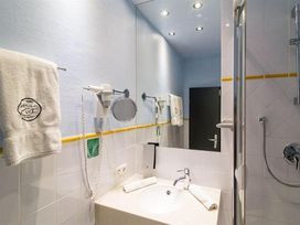 2 Tage mit Frühstück im Cult Hotel Frankfurt City