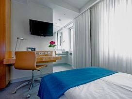 2 Tage Berliner Großstadt Feeling