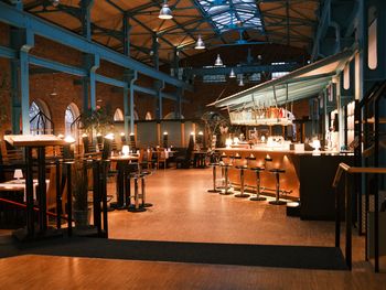 3 Tage Schlemmen und Golfen in Papenburg