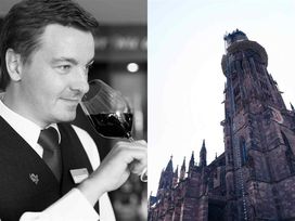 Münster und Bächle - 4 Tage Freiburg im Breisgau