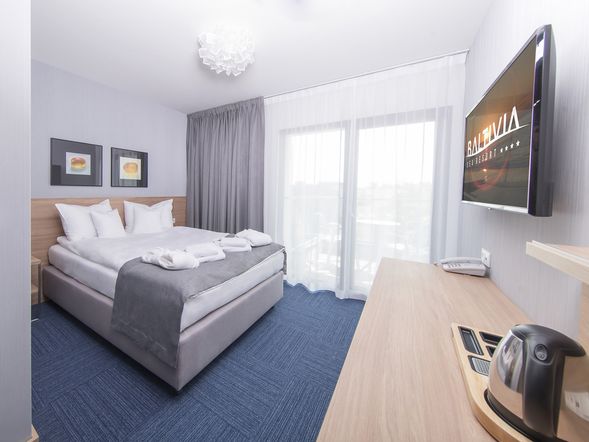 Doppelzimmer