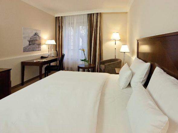 Doppelzimmer DELUXE