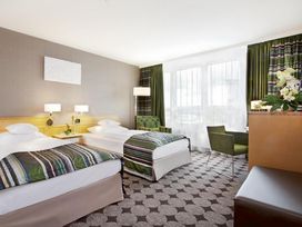 Kurzurlaub nach Nürnberg - 2 Tage