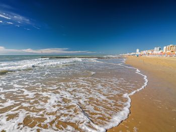 Sommer in Jesolo – 4 Tage Auszeit an der Adria