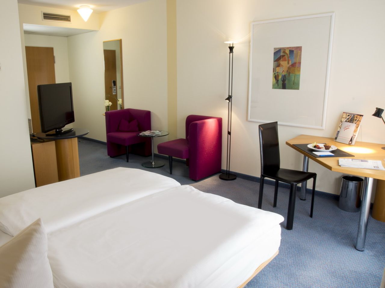Doppelzimmer Standard