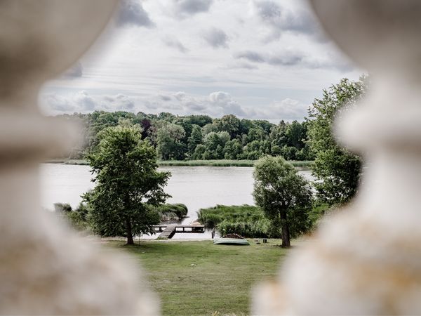 EASY RESET – 3 Tage: Kleine Auszeit in Mecklenburg in Groß Plasten, Mecklenburg-Vorpommern inkl. Halbpension