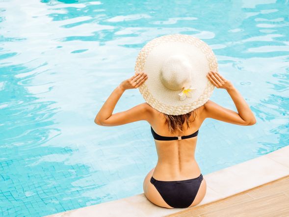 La dolce vita! - 4 Tage Erholung in Bibione