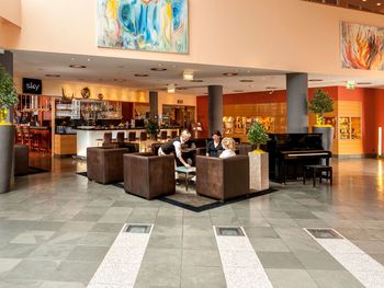 5 Tage im Dorint Hotel Dresden mit Frühstück
