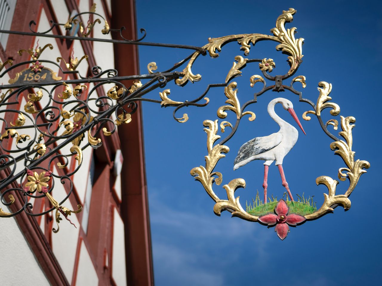 Entspannte Ostertage in Bad Windsheim