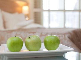 2 erholsame Tage in der Hafenstadt Hamburg