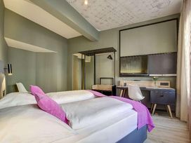 2 Tage im Boutique 003 Köln am Dom mit Frühstück