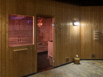 Auszeit 8 Tage mit Frühstück im Eventhotel Pyramide