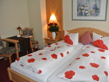 Romantik pur - Vino Tour!