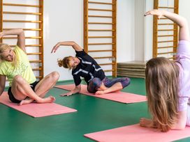 Schnupper-Wellnesskur im schönen Franzensbad - 4 Tage