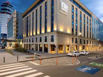 5 Tage im Hotel NH Vienna Airport Conference Center