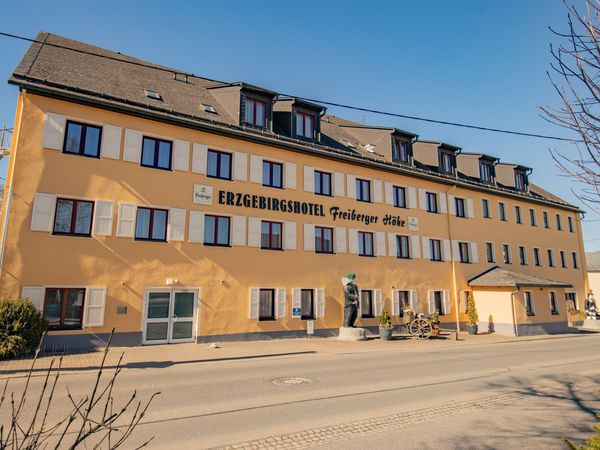 4 Tage OSTERN ALL INKLUSIVE Kurztrip im Erzgebirge Erzgebirgshotel Freiberger Höhe in Eppendorf, Sachsen inkl. All Inclusive
