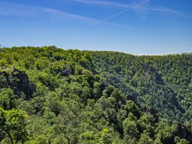Harzer Urlaubswoche - 8 Tage Rundum Sorglos