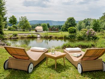 Heimatgefühl im Spessart - 4 Nächte Heimathenhof