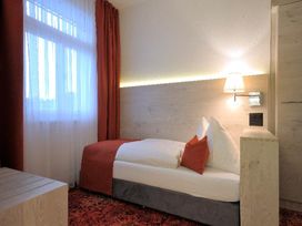 3 Tage Wohlfühlen am Thunersee