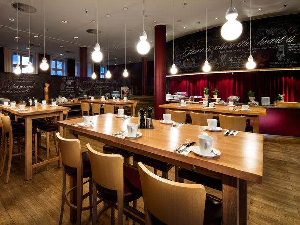 pentahotel Rostock