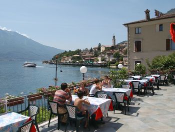 Genuss am Gardasee: Bier und Erholung