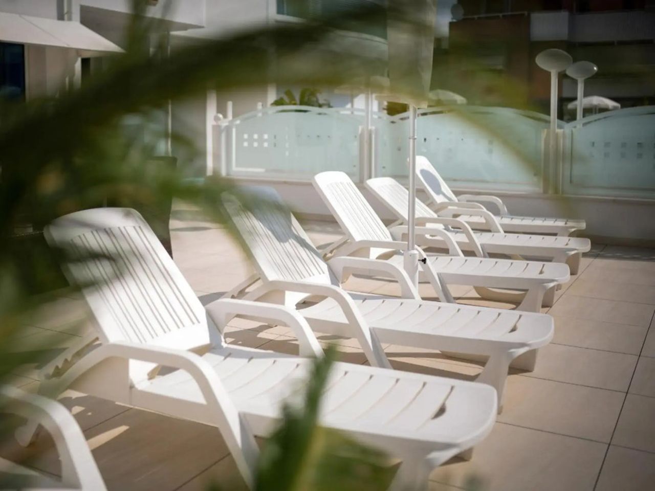 Auszeit am Mittelmeer - 4 Tage mit HP