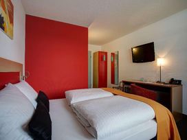 2 historische Tage im Centro Hotel Nürnberg