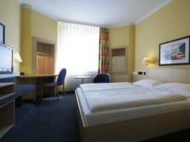 4 Tage in Stralsund die Ostsee erleben mit Frühstück