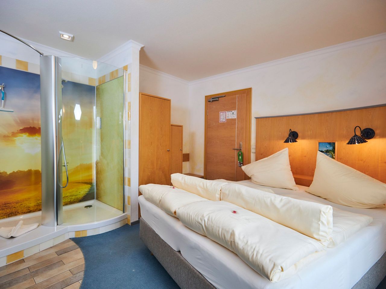 Superior Doppelzimmer