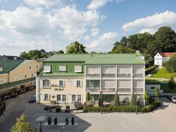 2 Tage Auszeit im Lindners Hotels & Restaurants mit Frühstück