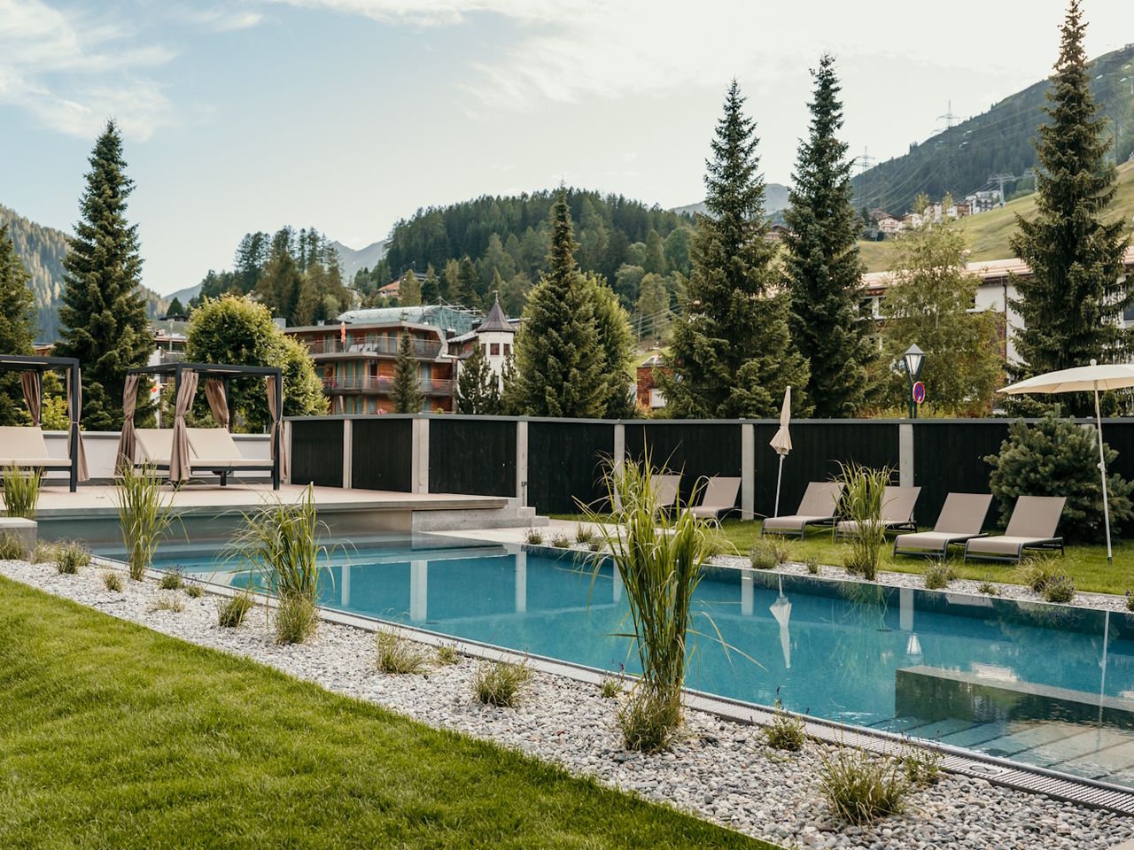 Hotel Post St. Anton