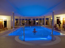 3 Wellnesstage im Schwarzwald mit Palais Thermal