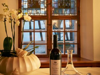Prosit Neujahr! - Silvesterzauber in Arbon