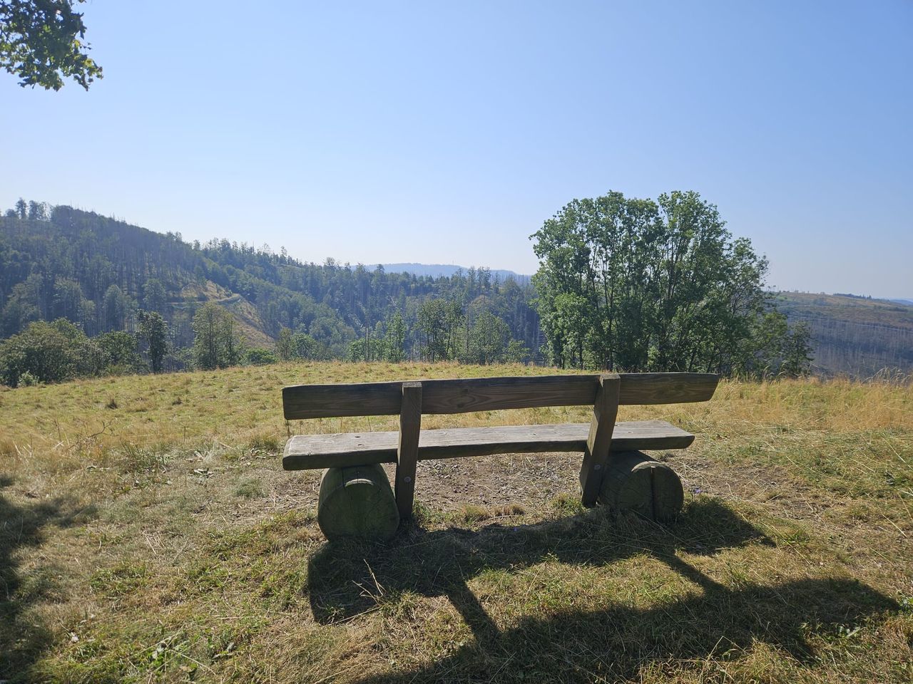 Wochenende im Naturparadies Oberharz / 4 Tage mit HP