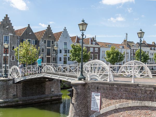 5 Tage Zeeland erleben – Stadt, Kultur & Küstenflair in Middelburg Halbpension