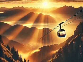 Auftanken im Harz - 4 Tage Luxus inkl. Seilbahnfahrt