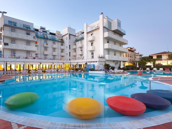 Hotel Ca' di Valle