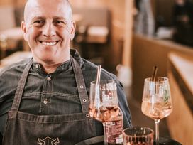 Dem Gipfel entgegen – Wandererlebnis mit geführter Bergtour inklusive Halbpension | 7 Tage